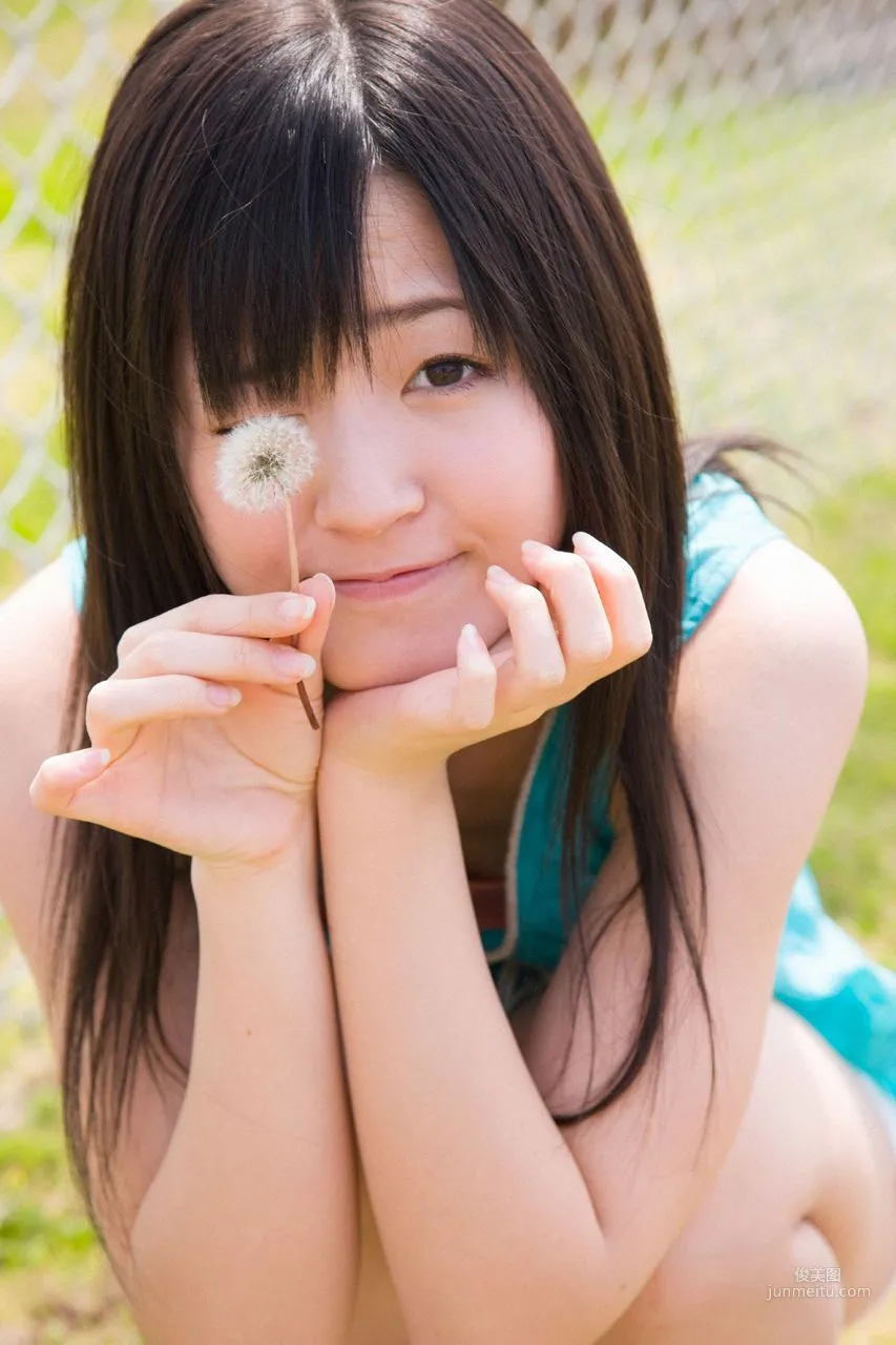 Airi Suzuki 鈴木愛理 [Hello! Project Digital Books] Vol.55 寫真集 9