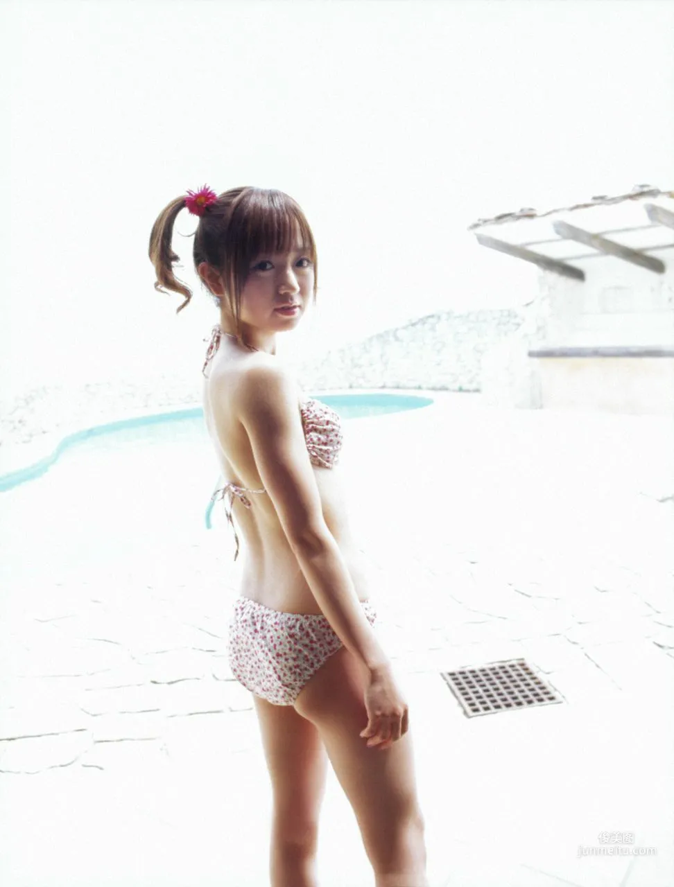 Asami Konno [Hello! Project Digital Books] Vol.40 Photo Set photo 86