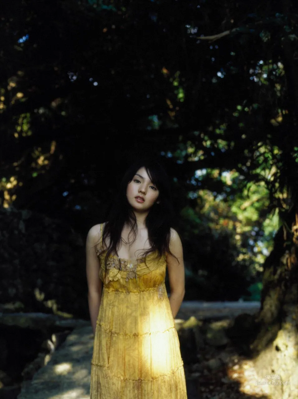 Sayumi Michishige 道重さゆみ [Hello! Project Digital Books] Vol.52 寫真集 56