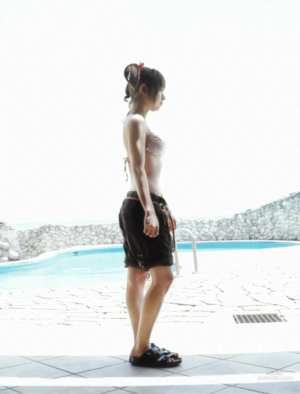 Asami Konno [Hello! Project Digital Books] Vol.40 Photo Set photo 83