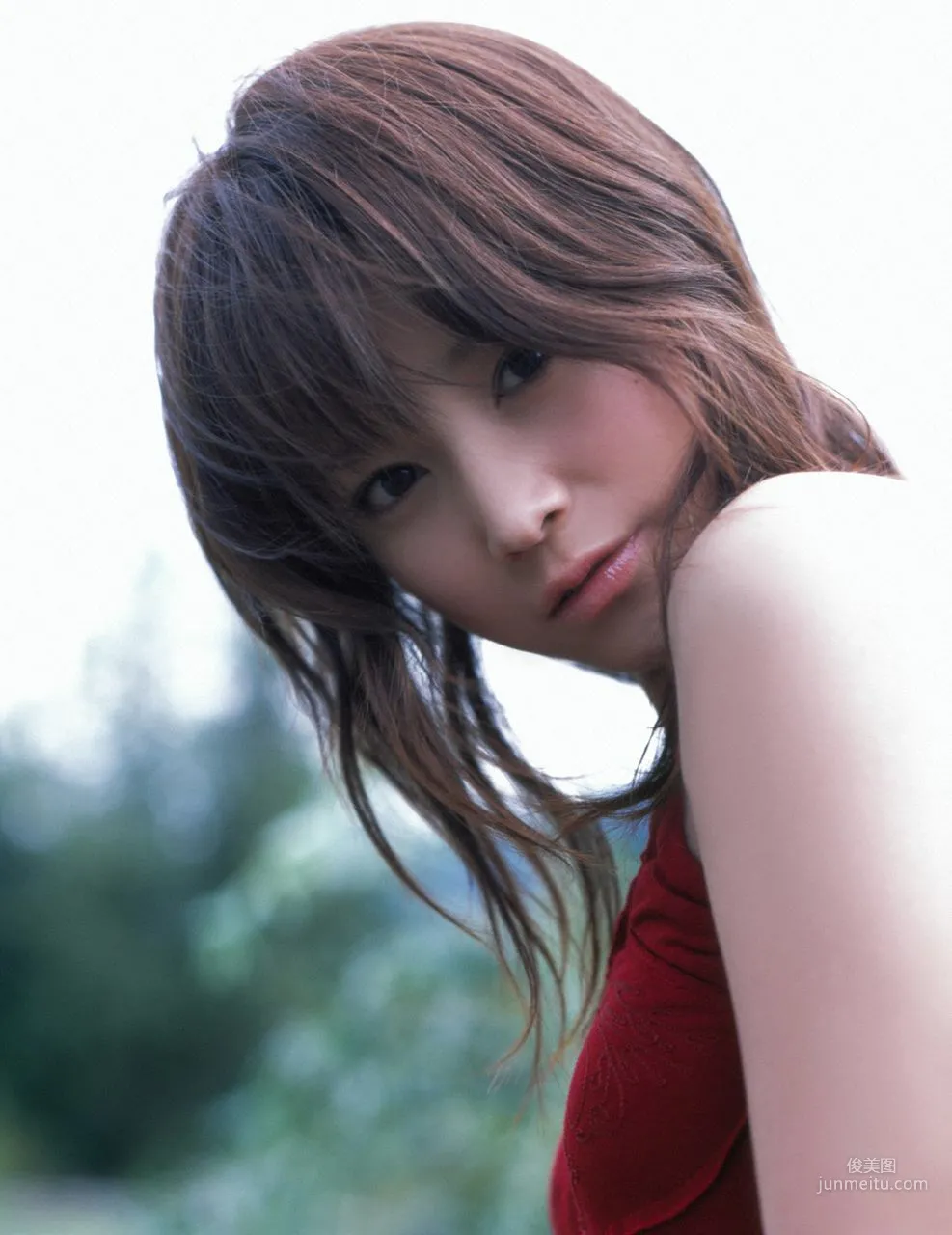 Eri Kamei [Hello! Project Digital Books] Vol.48 Photo Set photo 58