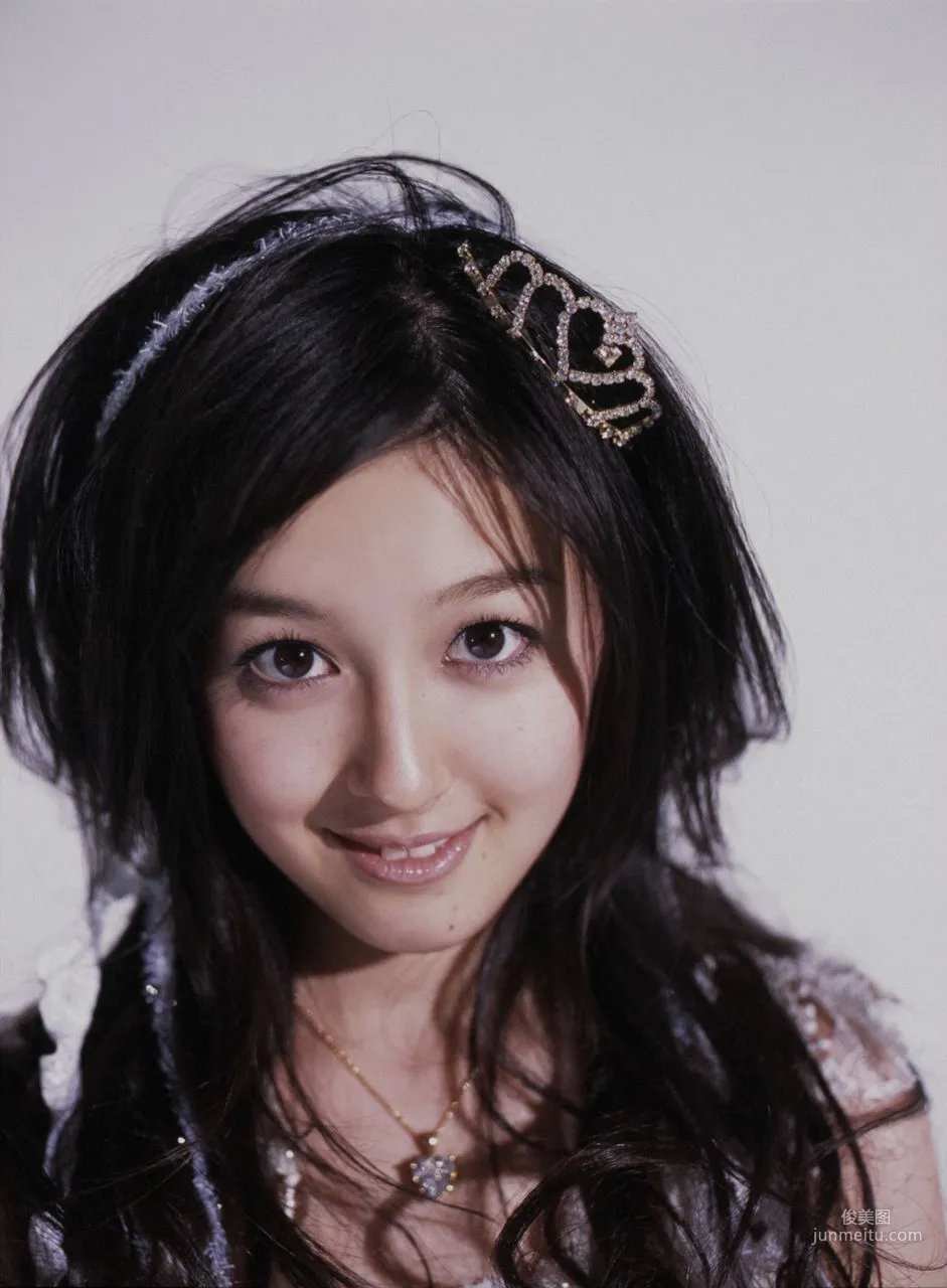 Koharu Kusumi 久住小春 [Hello! Project Digital Books] Vol.54 寫真集 106