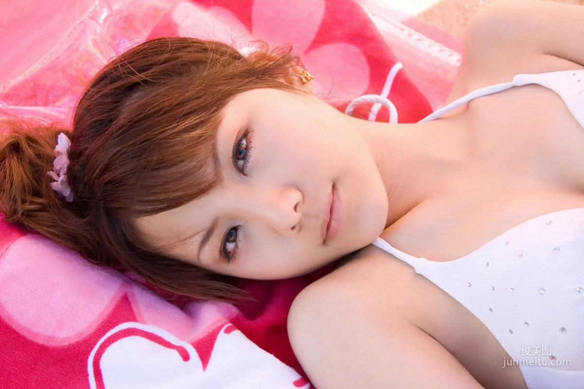 Tanaka Reina 田中れいな [Hello! Project Digital Books] Vol.37 寫真集 95