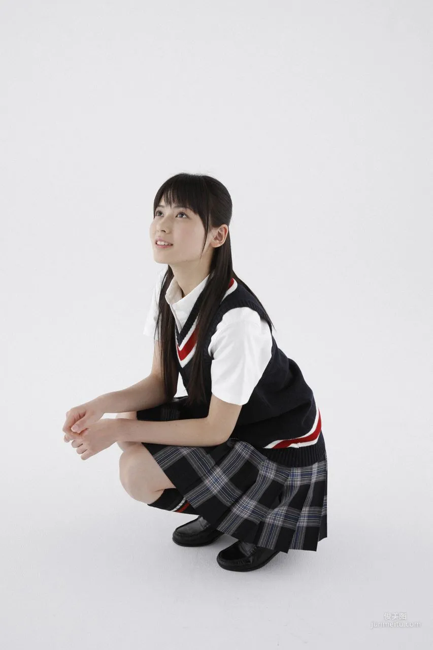 Maimi Yajima 矢島舞美 [Hello! Project Digital Books] Vol.63 写真集2