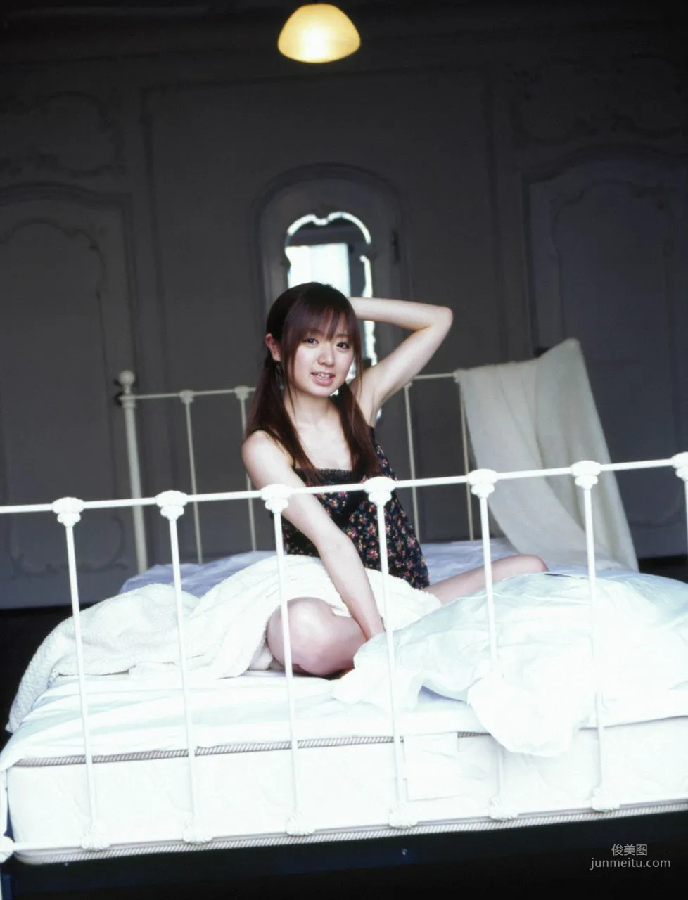 Asami Konno [Hello! Project Digital Books] Vol.40 Photo Set photo 35