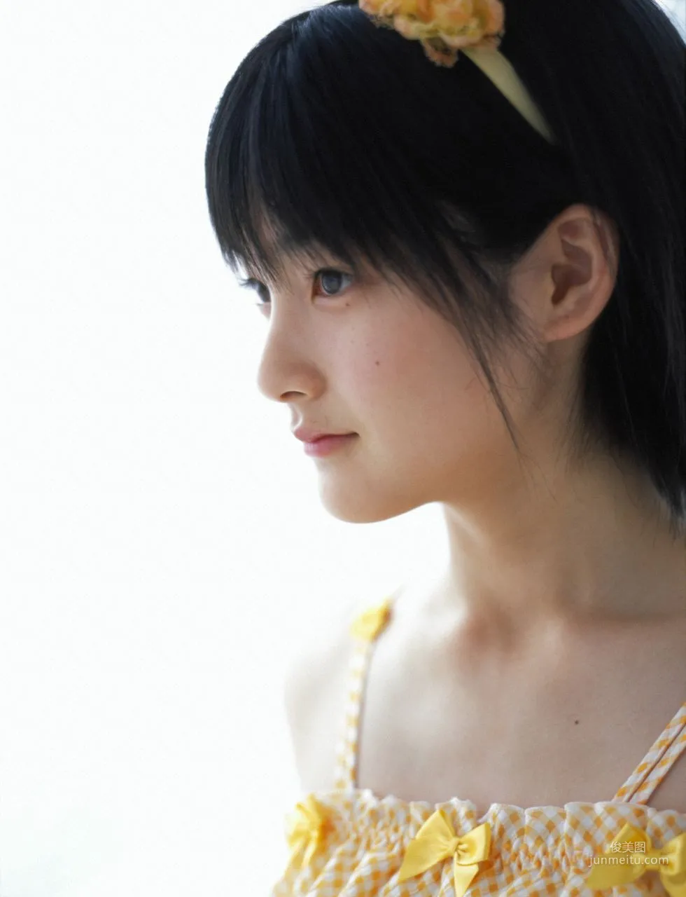 Momoko Tsugunaga 嗣永桃子 [Hello! Project Digital Books] Vol.42 寫真集 75