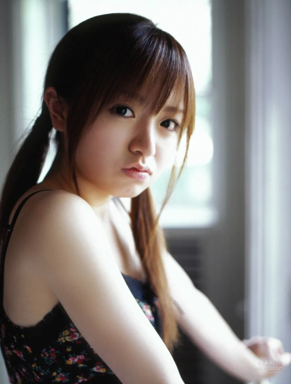 Asami Konno [Hello! Project Digital Books] Vol.40 Photo Set photo 29