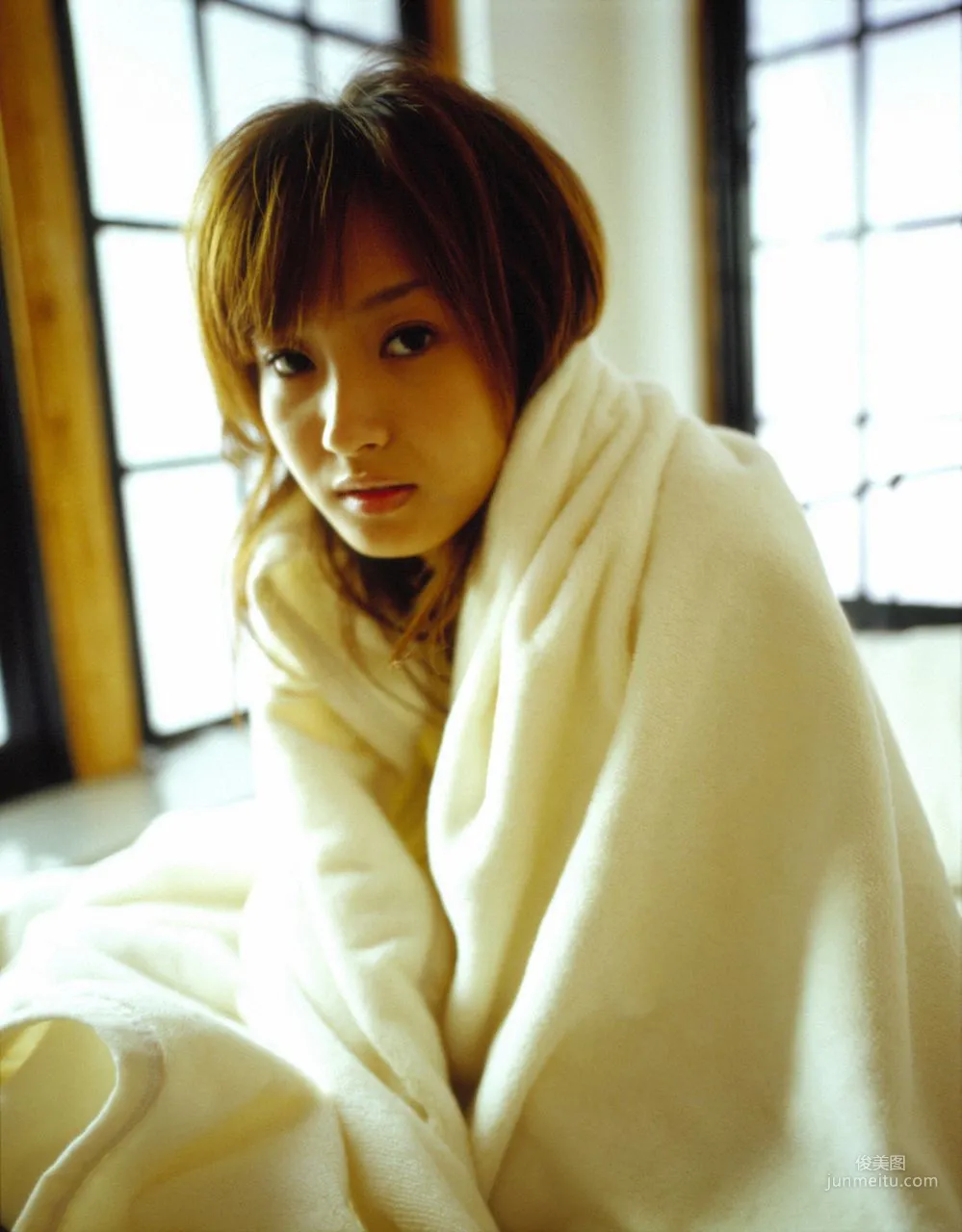 Fujimoto Miki 藤本美貴 [Hello! Project Digital Books] Vol.23 寫真集 56