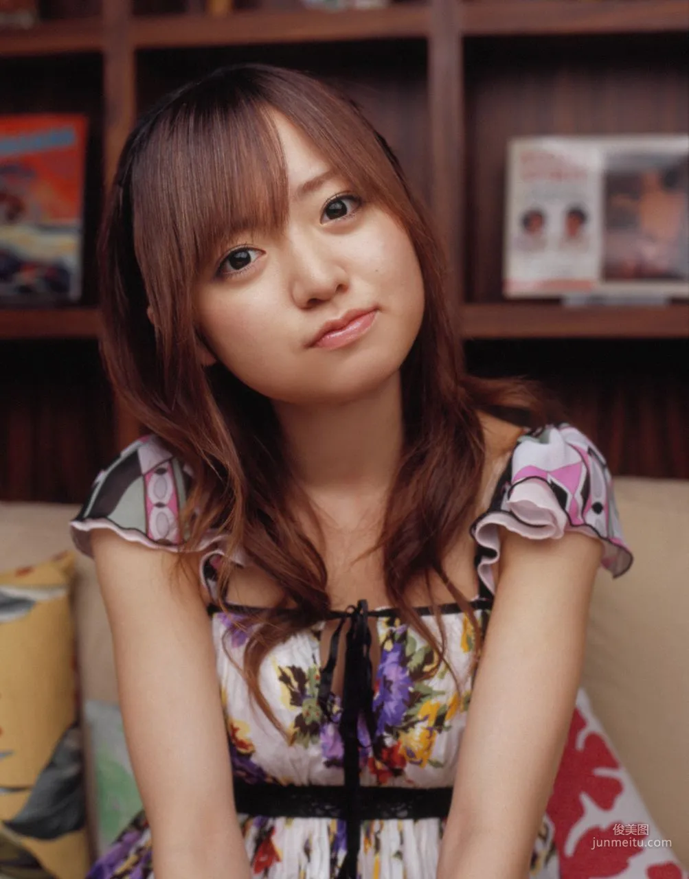 Asami Konno [Hello! Project Digital Books] Vol.40 Photo Set photo 75