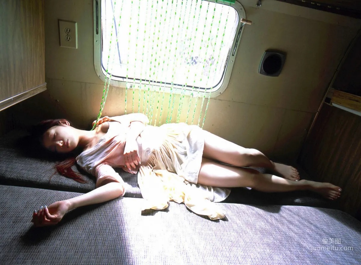 Maki Goto 後藤真希 [Hello! Project Digital Books] Vol.30 寫真集 24