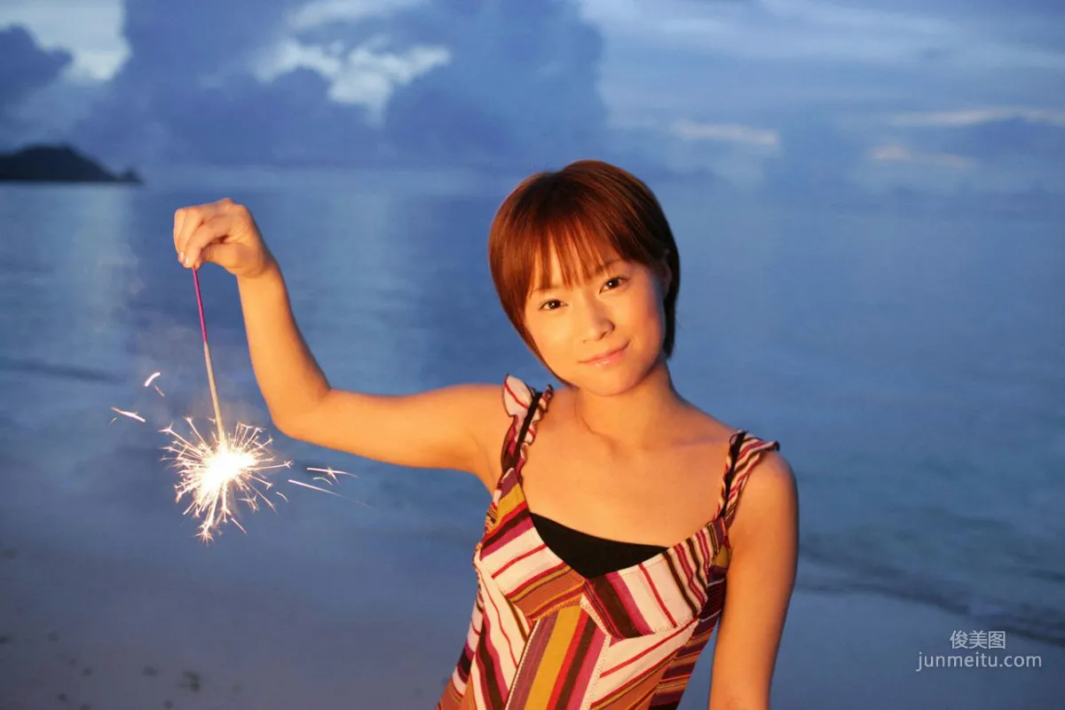 Kamei Eri Eri Kamei [Hello! Project Digital Books] Vol.24 Photo Set photo 20