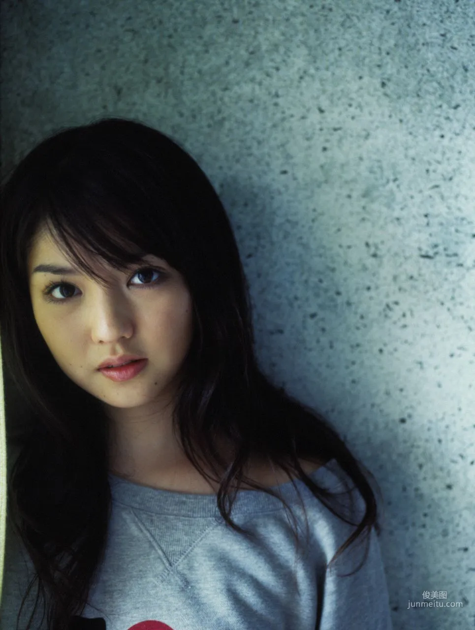 Sayumi Michishige 道重さゆみ [Hello! Project Digital Books] Vol.52 寫真集 28