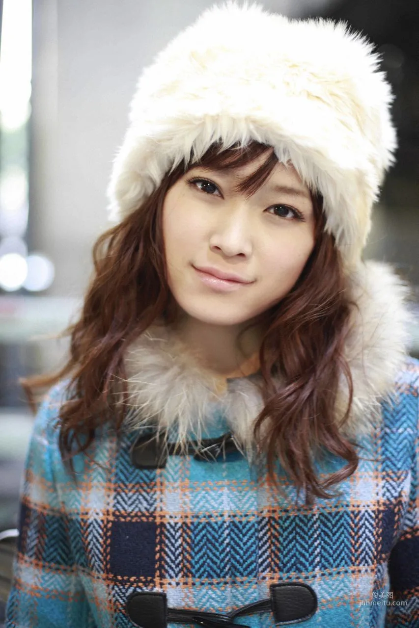 Eri Kamei 亀井絵里 [Hello! Project Digital Books] Vol.65 写真集43