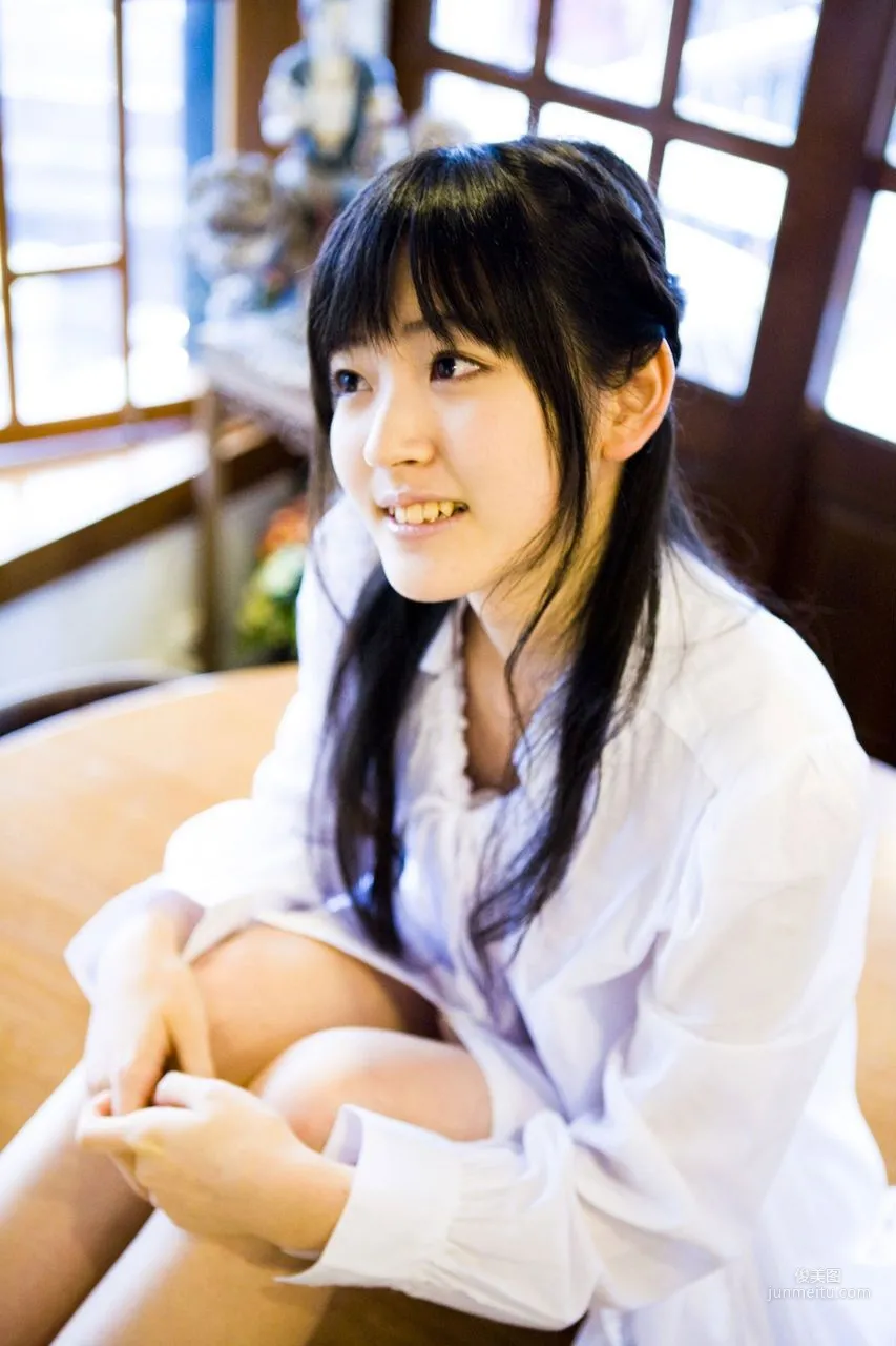 鈴木愛理 Suzuki Airi [Hello! Project Digital Books] Vol.66 寫真集 64