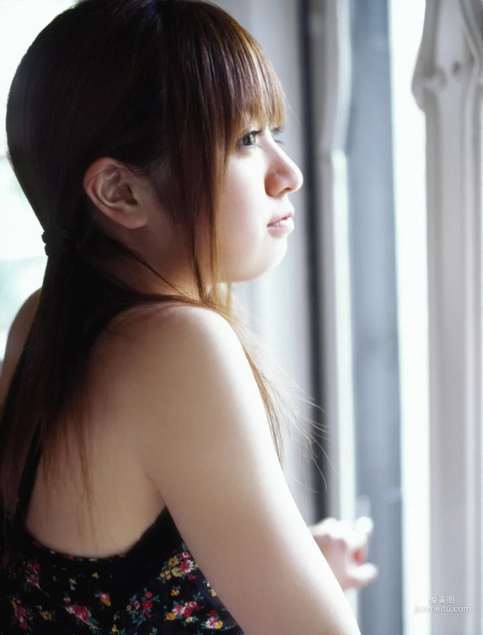 Asami Konno [Hello! Project Digital Books] Vol.40 Photo Set photo 31