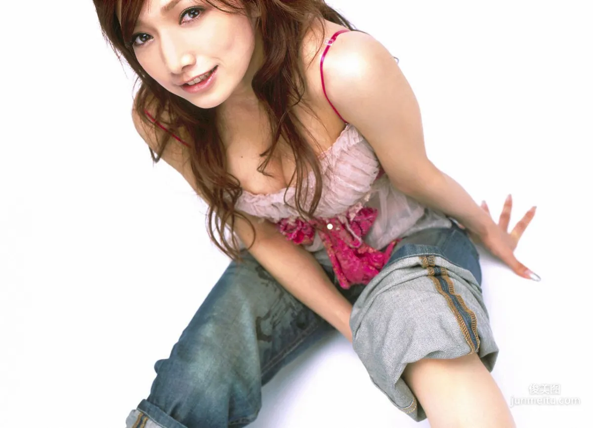 Maki Goto 後藤真希 [Hello! Project Digital Books] Vol.30 写真集42