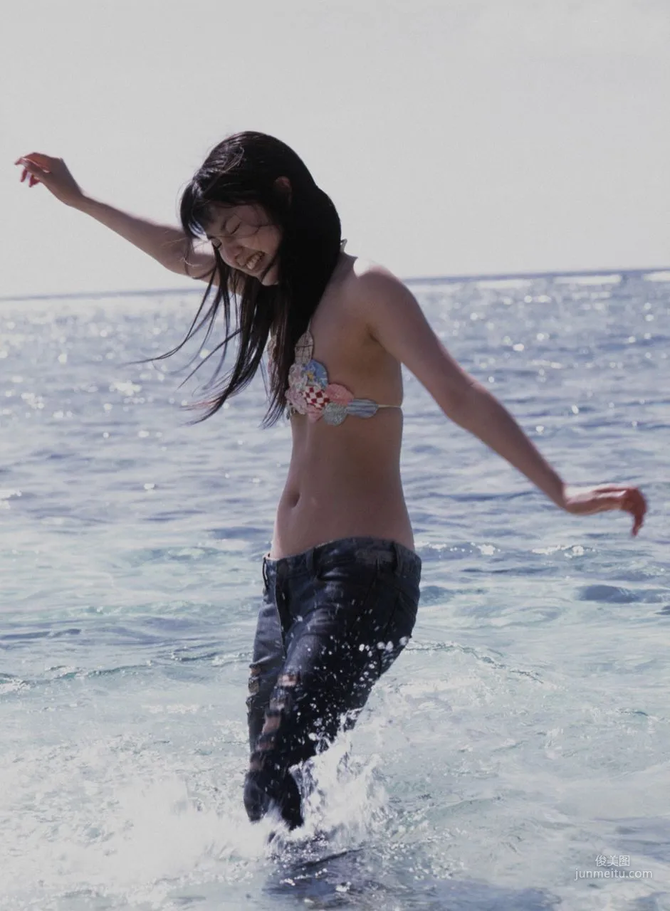 Sayumi Michishige / Sayumi Michishige [Hello! Project Digital Books] Vol.62 Photo Set photo 66