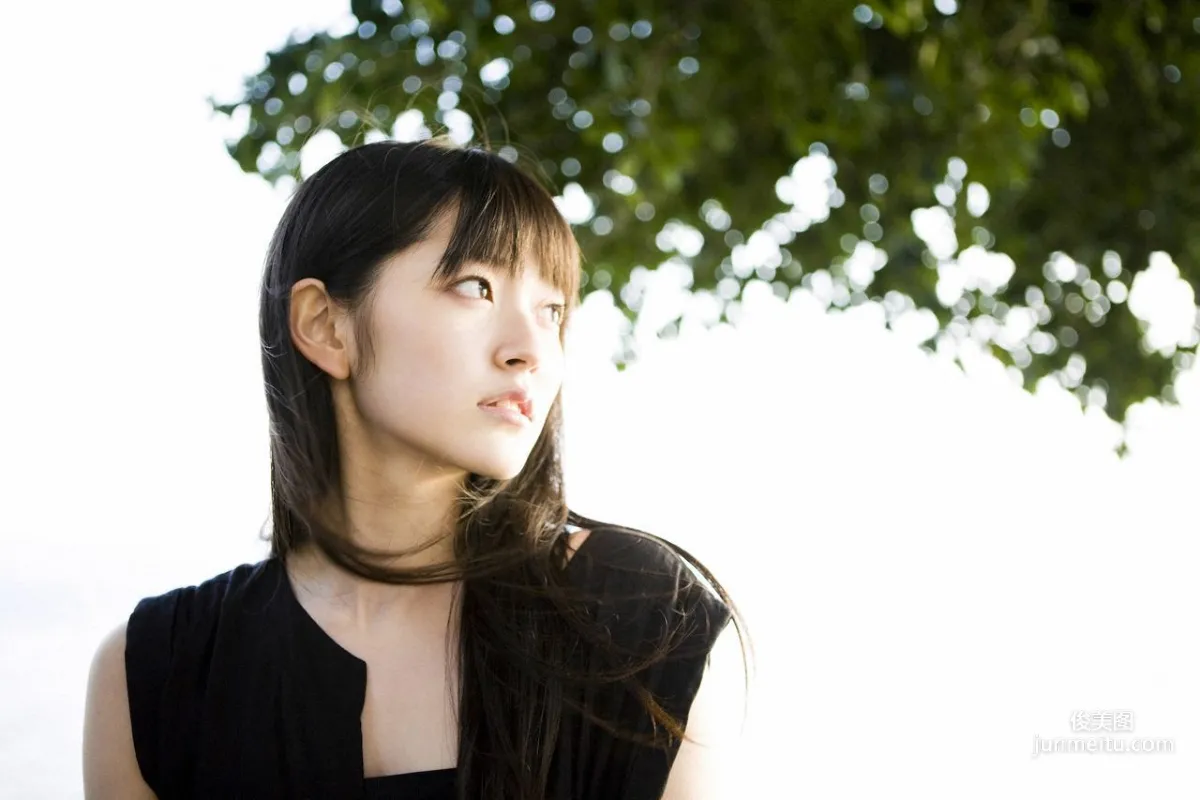 鈴木愛理 Suzuki Airi [Hello! Project Digital Books] Vol.66 寫真集 5