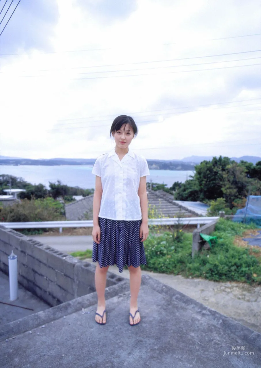Kusumi Koharu 久住小春 [Hello! Project Digital Books] Vol.25 寫真集 68