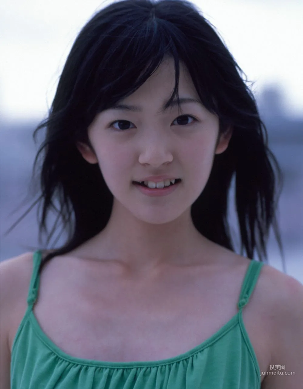 Airi Suzuki [Hello! Project Digital Books] Vol.43 Photo Set photo 69