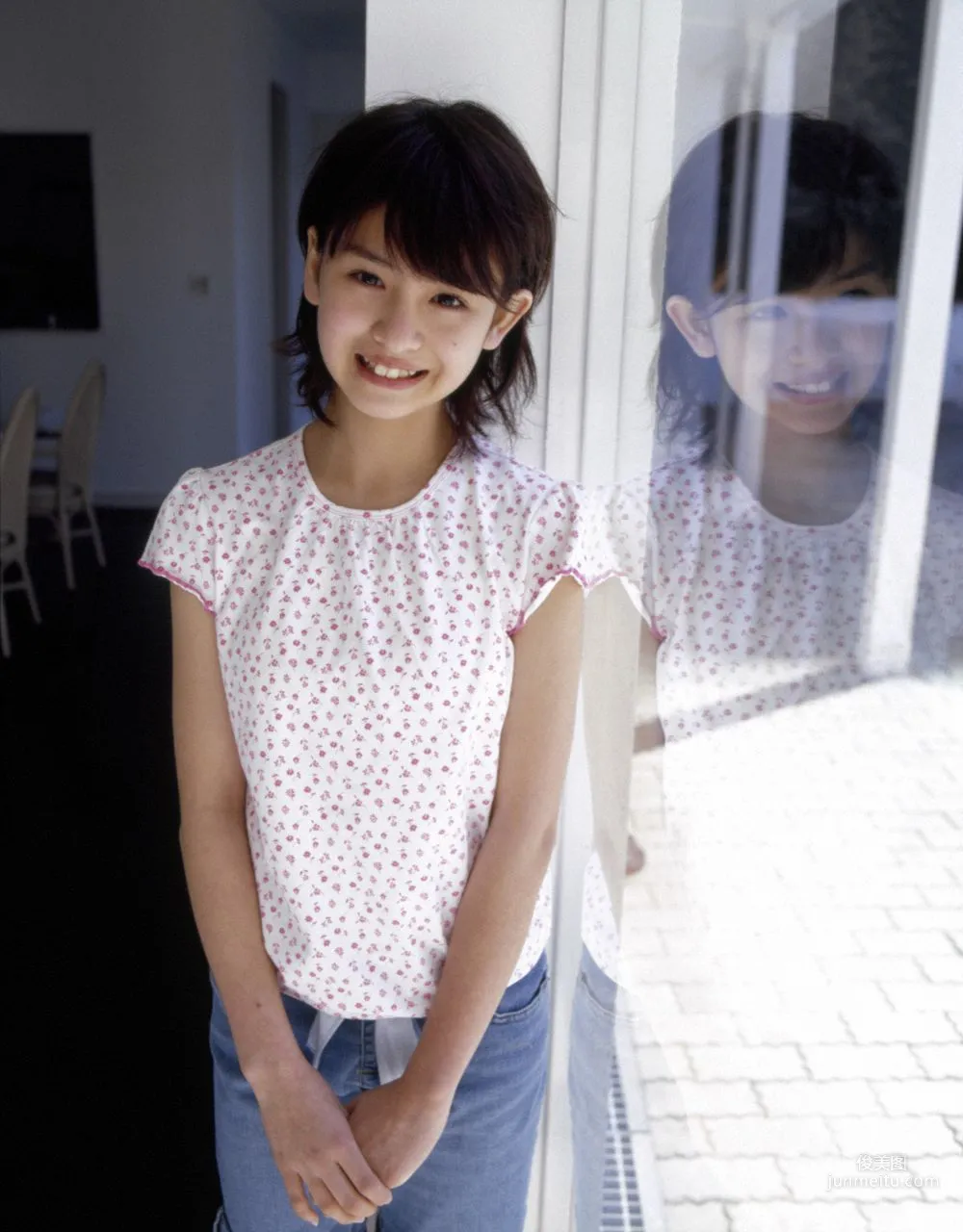 Berryz Koubou [Hello! Project Digital Books] Vol.15 Photo Set photo 50