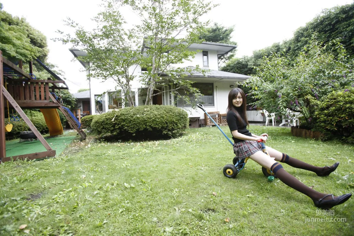 久住小春 Koharu Kusumi [Hello! Project Digital Books] Vol.67 寫真集 41