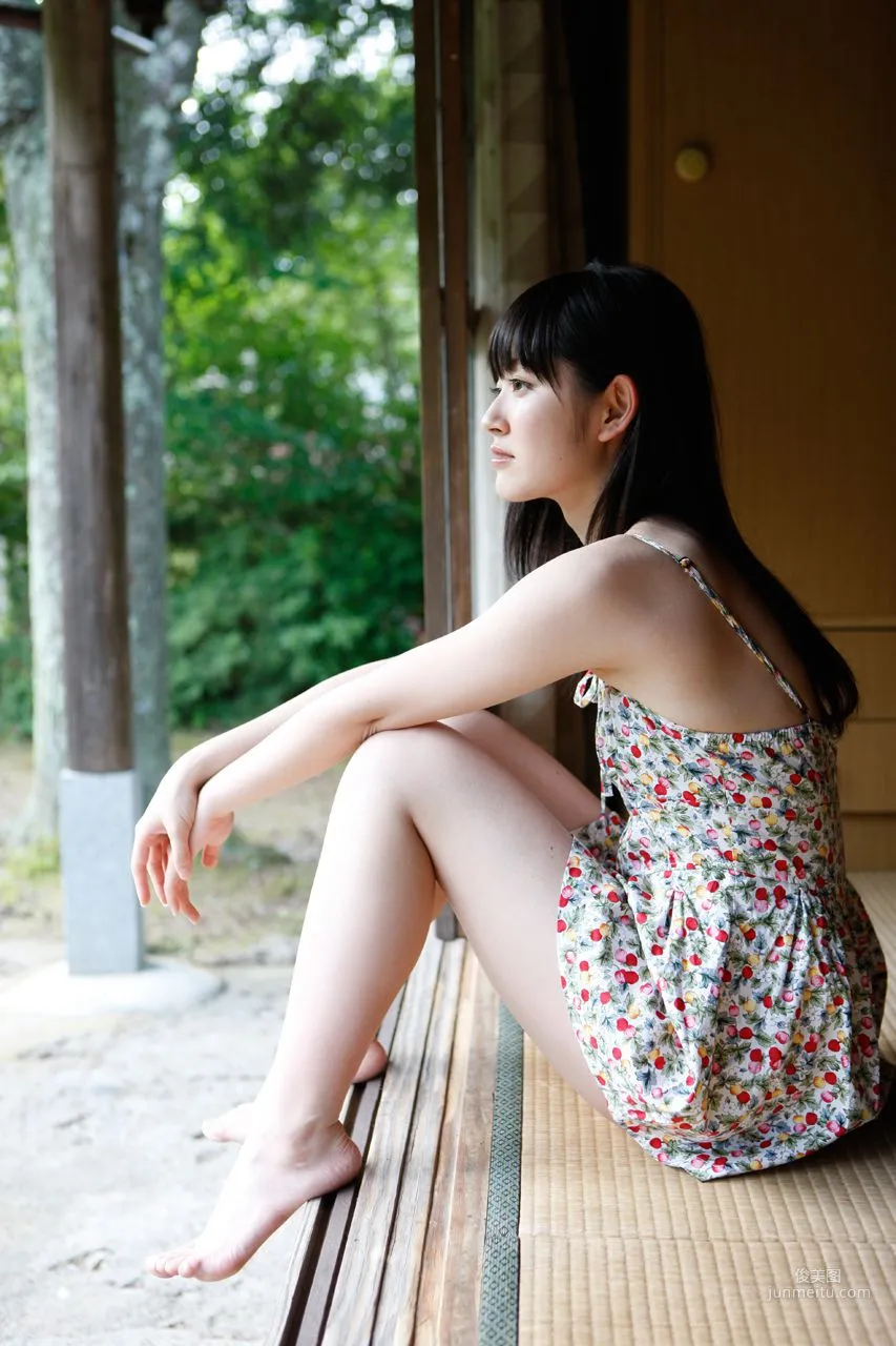 鈴木愛理 Suzuki Airi [Hello! Project Digital Books] Vol.78 寫真集 11