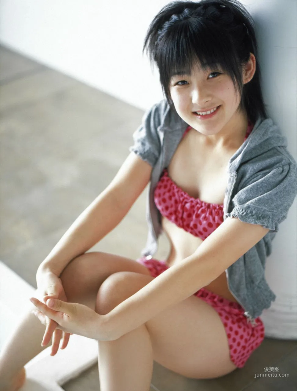 Momoko Tsugunaga 嗣永桃子 [Hello! Project Digital Books] Vol.42 寫真集 87