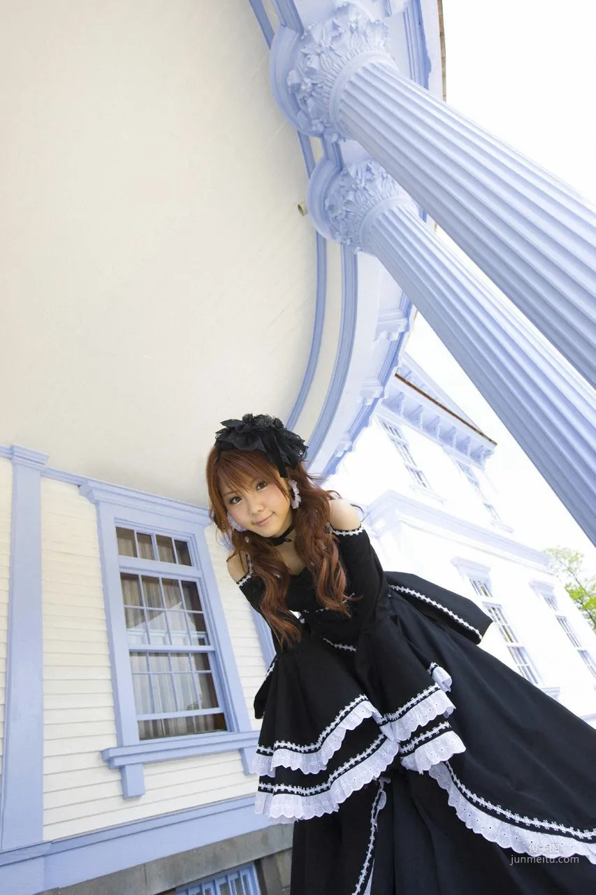 Reina Tanaka 田中れいな [Hello! Project Digital Books] Vol.60 寫真集 13