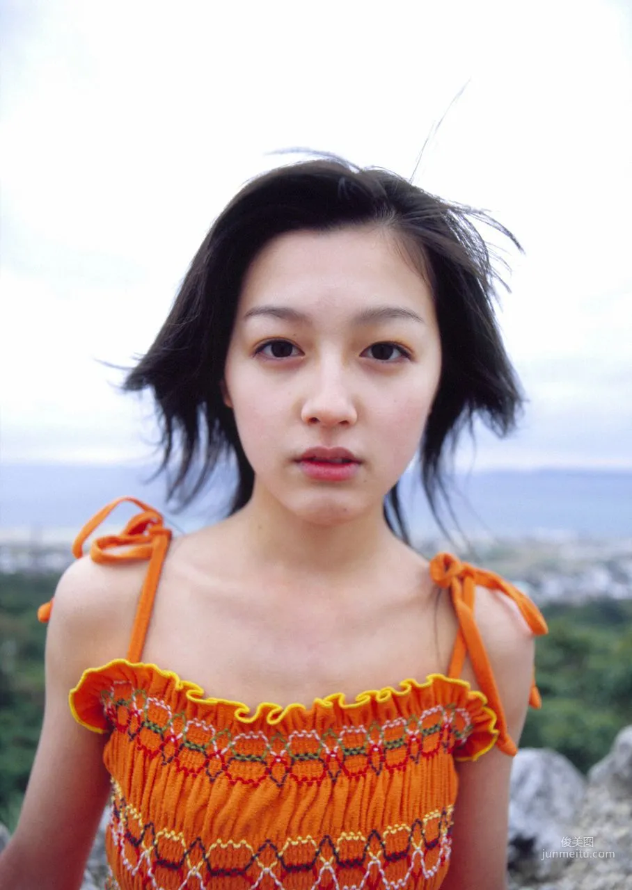 Kusumi Koharu 久住小春 [Hello! Project Digital Books] Vol.25 寫真集 91