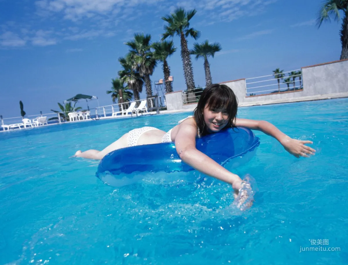 Sugaya Risako Risako Sugaya [Hello! Project Digital Books] Vol.34 Photo Set photo 102