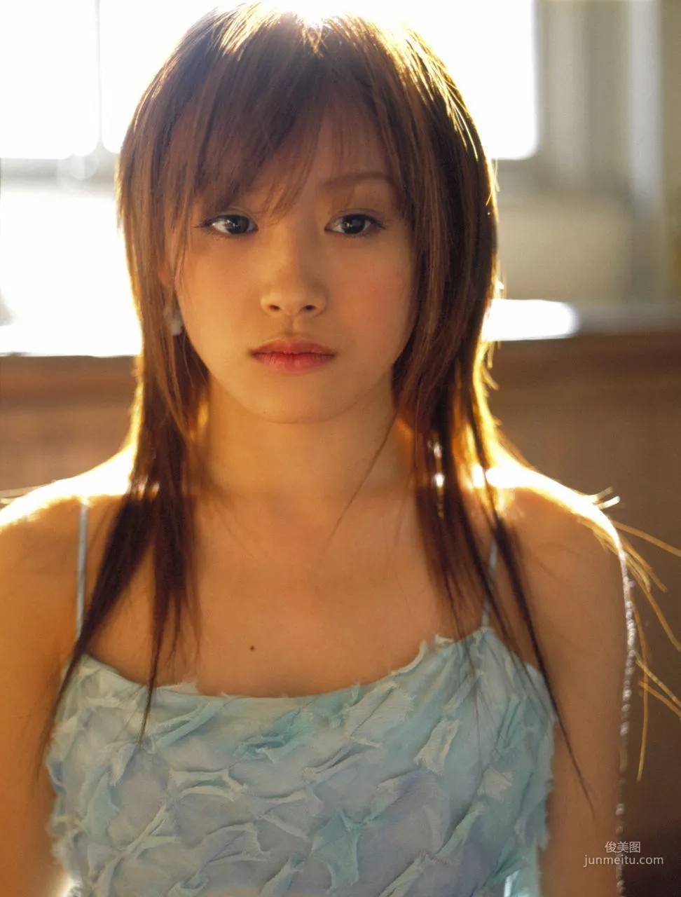 Takahashi Ai Ai Takahashi [Hello! Project Digital Books] Vol.28 Photo Set photo 79