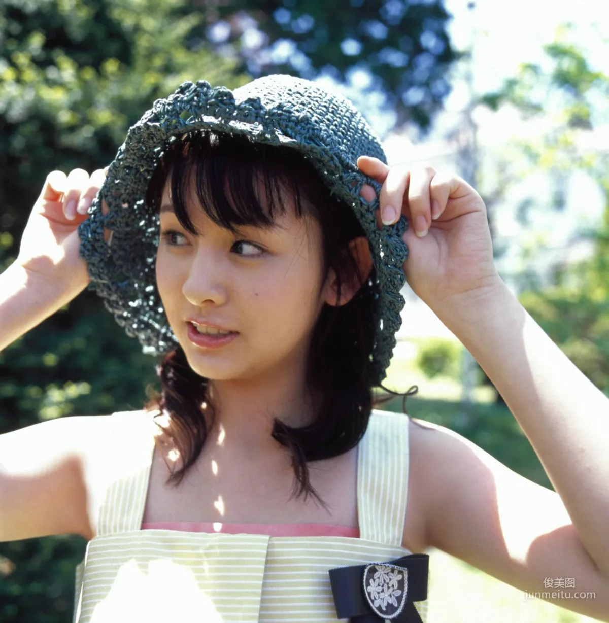 Risako Sugaya 菅谷梨沙子 [Hello! Project Digital Books] Vol.49 寫真集 43