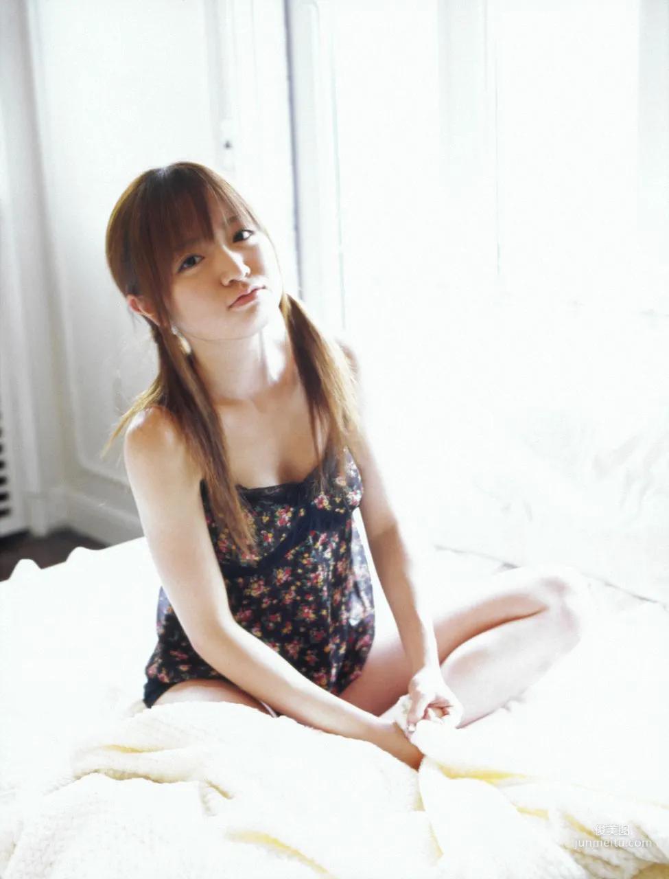 Asami Konno [Hello! Project Digital Books] Vol.40 Photo Set photo 34