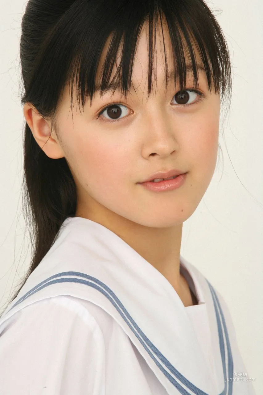 Kusumi Koharu 久住小春 [Hello! Project Digital Books] Vol.25 寫真集 51