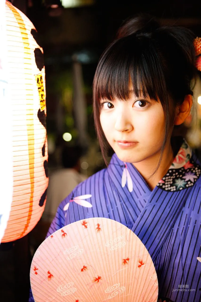 鈴木愛理 Suzuki Airi [Hello! Project Digital Books] Vol.78 寫真集 95