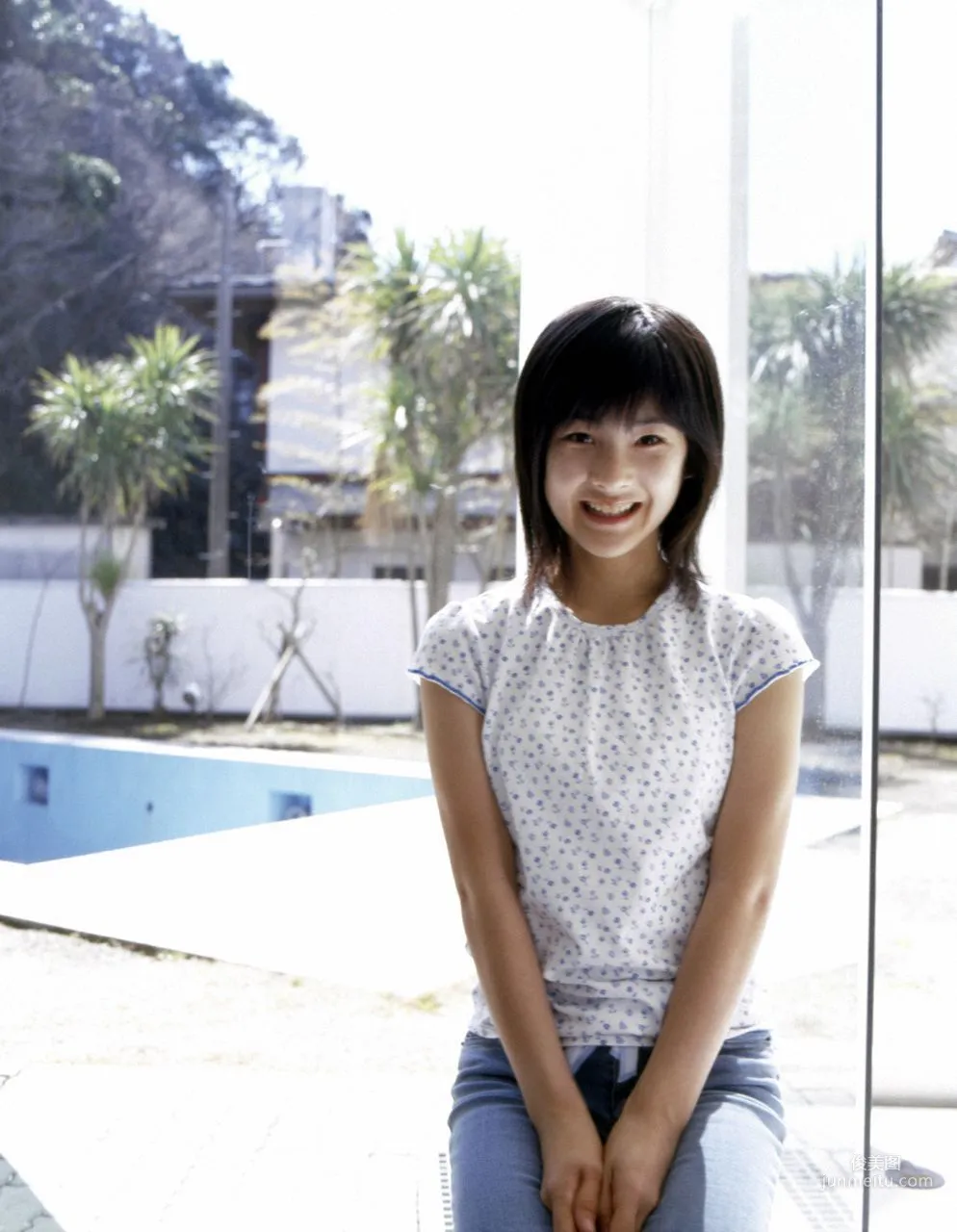Berryz Koubou [Hello! Project Digital Books] Vol.15 Photo Set photo 59