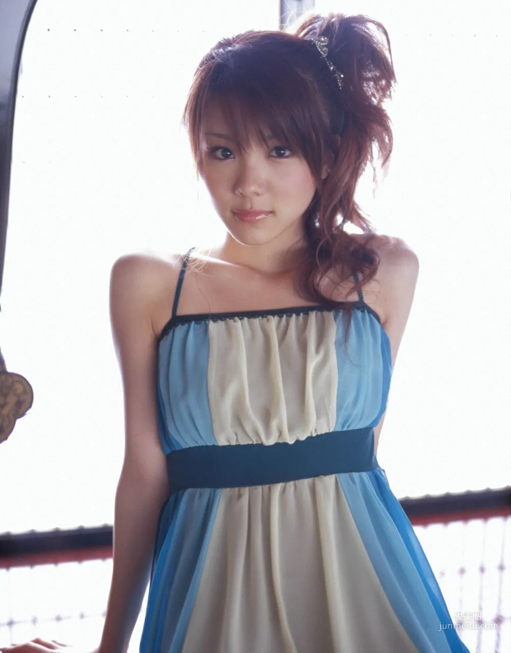 Reina Tanaka [Hello! Project Digital Books] Vol.46 Photo Set photo 37