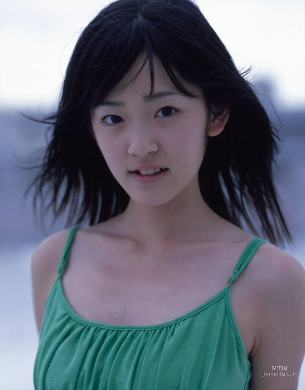 Airi Suzuki [Hello! Project Digital Books] Vol.43 Photo Set photo 68