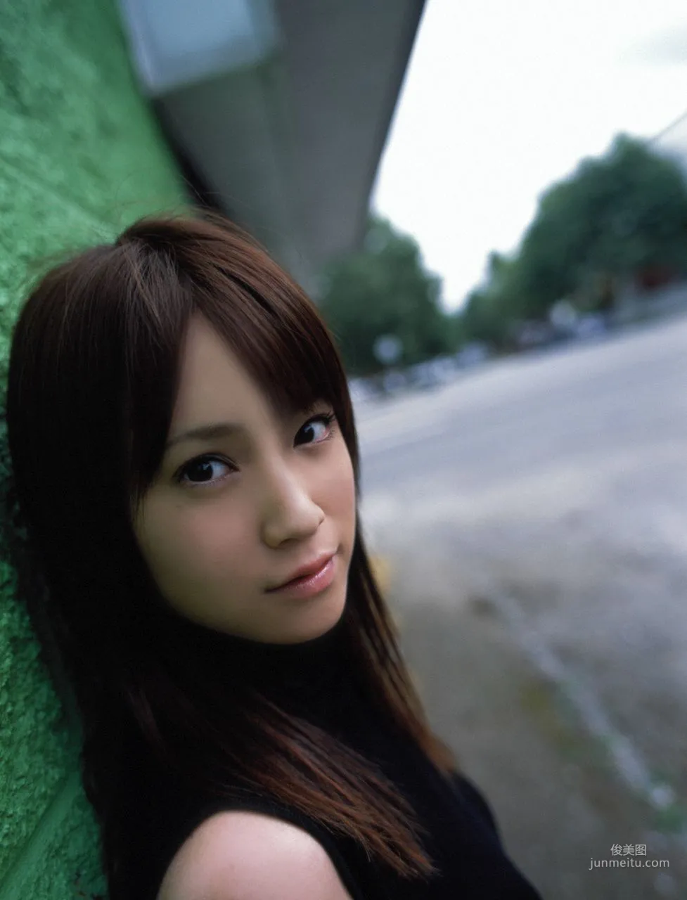 Eri Kamei [Hello! Project Digital Books] Vol.48 Photo Set photo 80