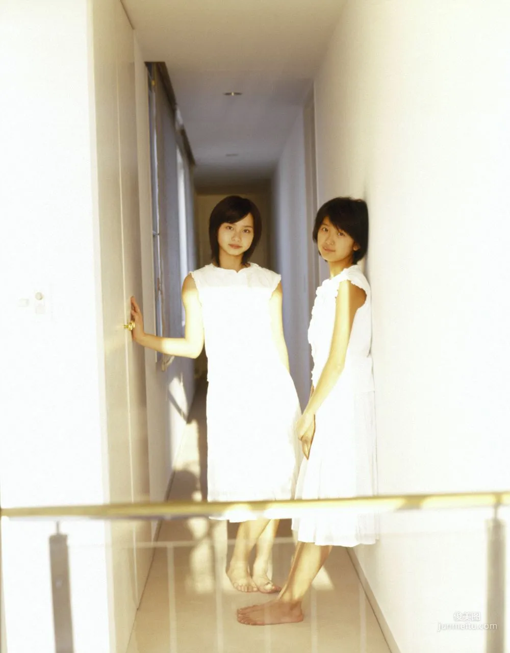 Berryz Koubou [Hello! Project Digital Books] Vol.15 Photo Set photo 74