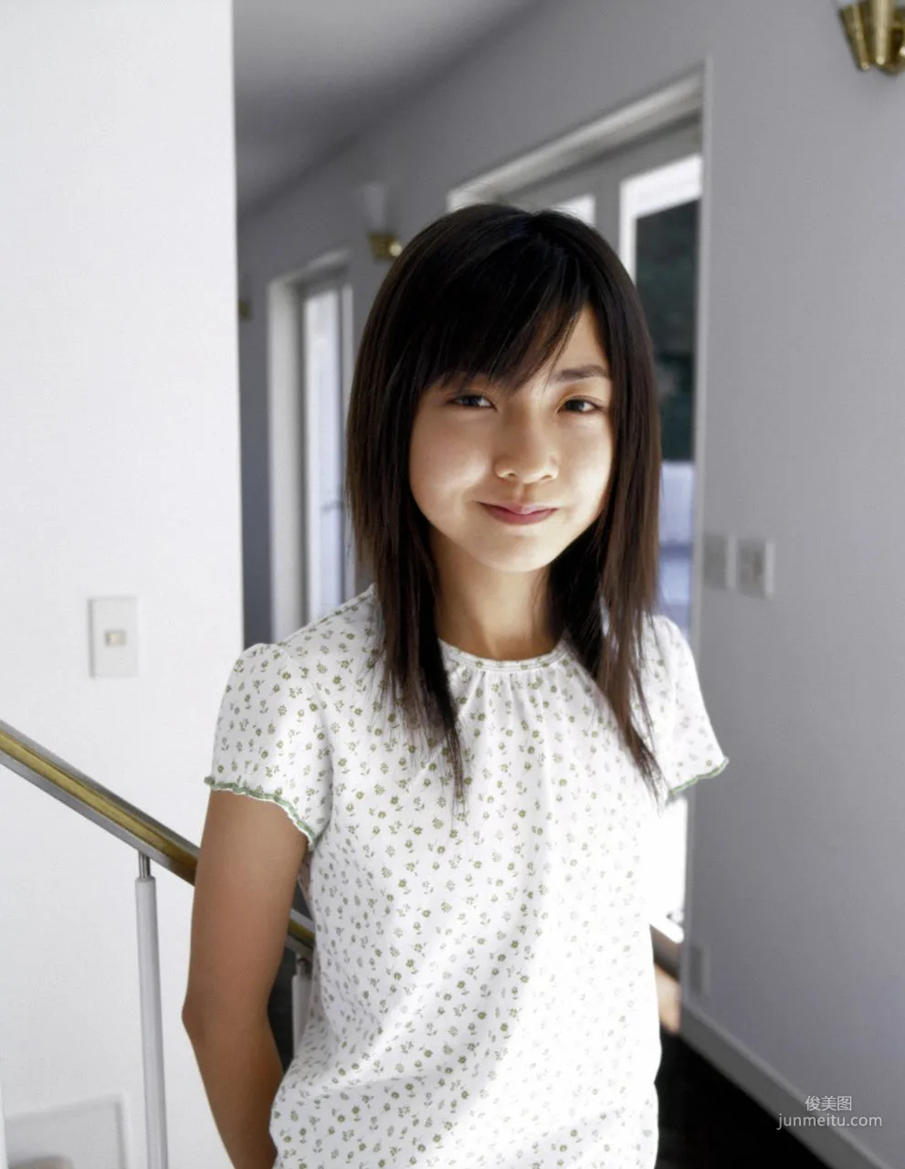 Berryz Koubou [Hello! Project Digital Books] Vol.15 Photo Set photo 62