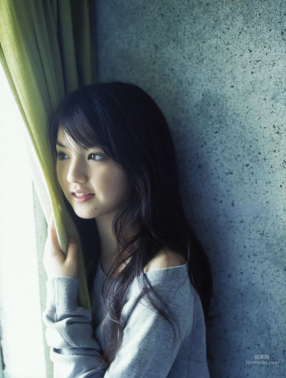 Sayumi Michishige 道重さゆみ [Hello! Project Digital Books] Vol.52 寫真集 27