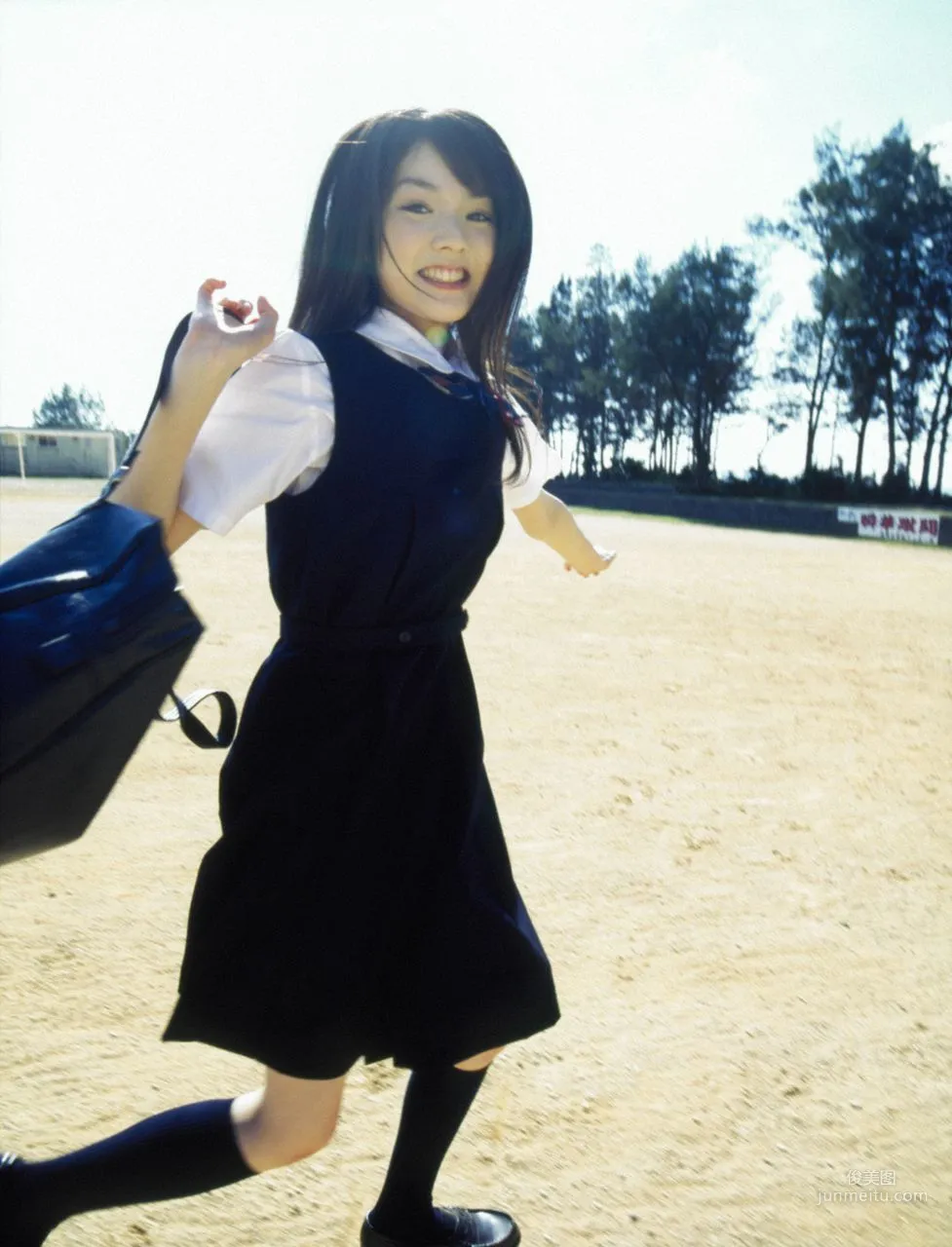 Sayumi Michishige [Hello! Project Digital Books] Vol.41 Photo Set photo 64