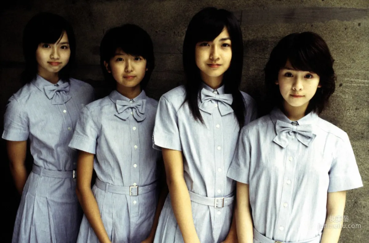 Berryz Koubou [Hello! Project Digital Books] Vol.15 Photo Set photo 43