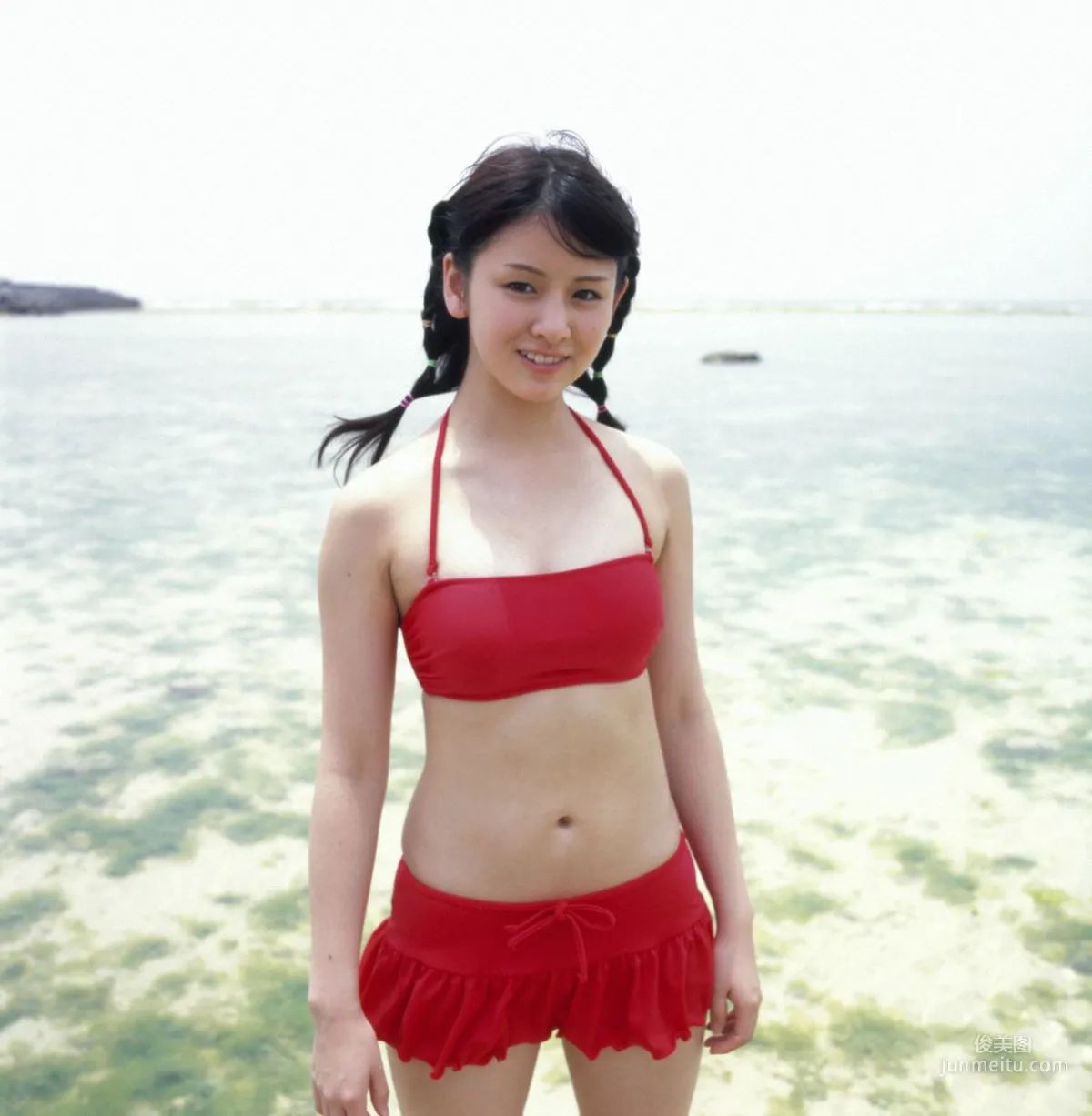 Risako Sugaya 菅谷梨沙子 [Hello! Project Digital Books] Vol.49 寫真集 106
