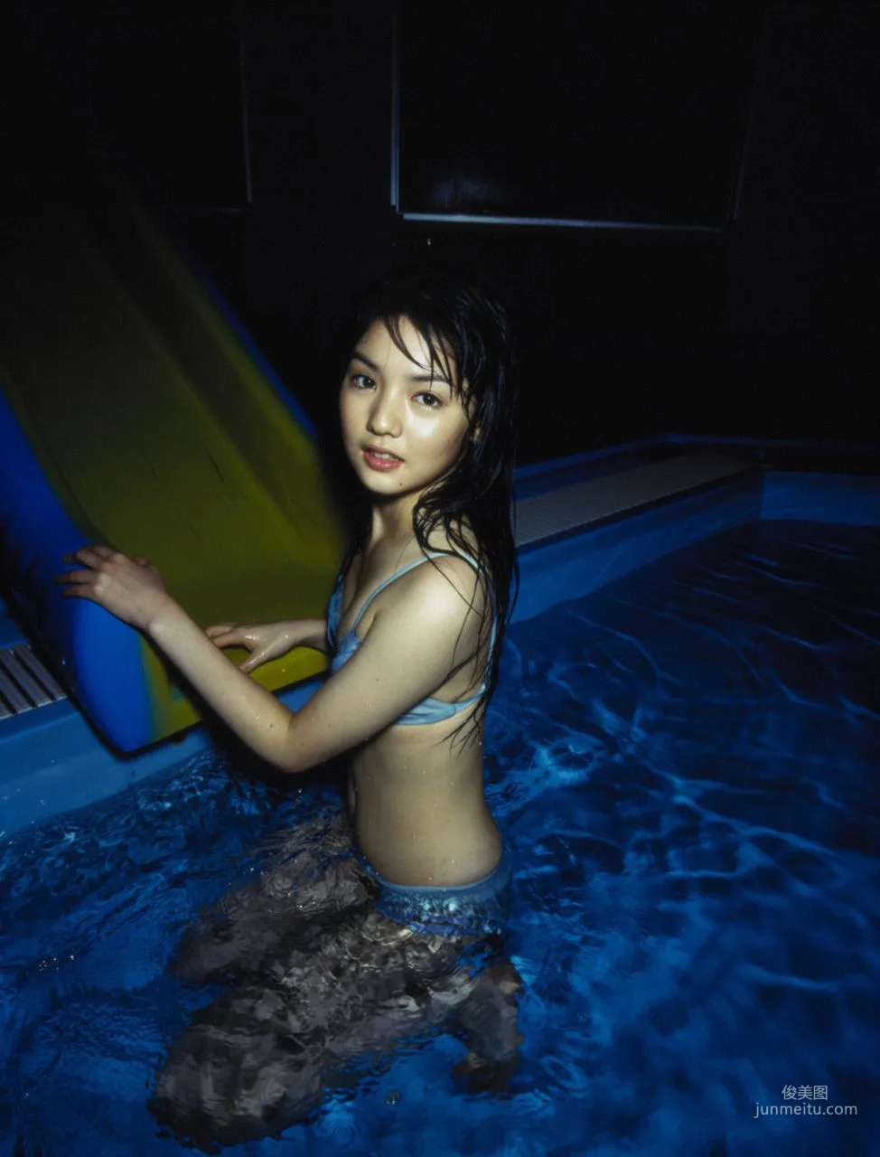 Sayumi Michishige 道重さゆみ [Hello! Project Digital Books] Vol.52 寫真集 51