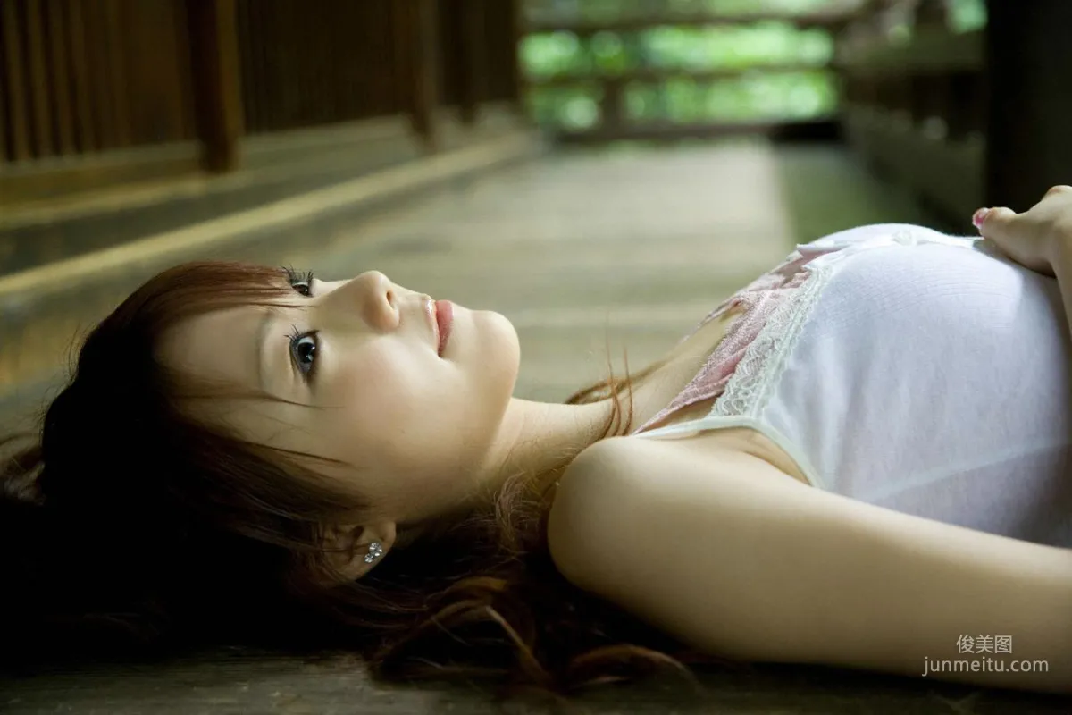 Reina Tanaka [Hello! Project Digital Books] Vol.46 Photo Set photo 75