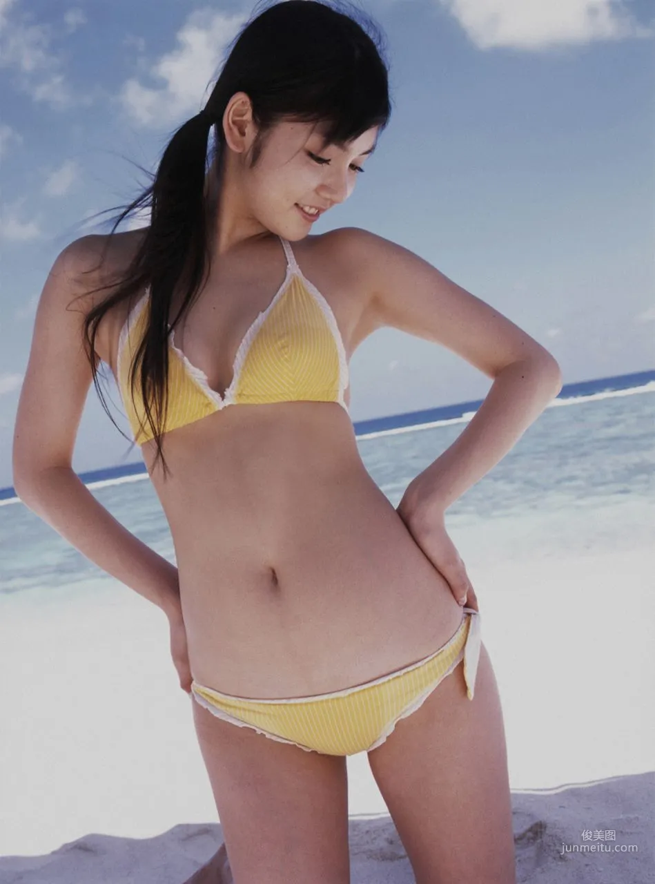 Sayumi Michishige / Sayumi Michishige [Hello! Project Digital Books] Vol.62 Photo Set photo 49