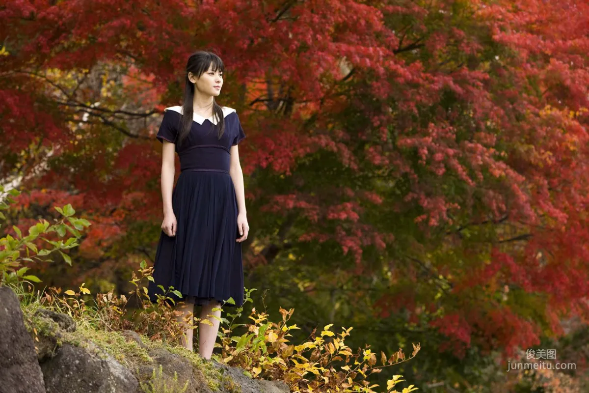 矢島舞美 Maimi Yajima [Hello! Project Digital Books] Vol.76 写真集8